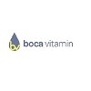 Boca Vitamin Logo